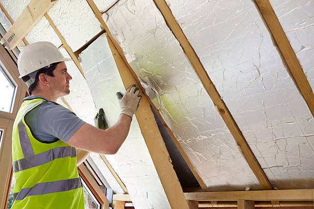 Professional Insulation Contractor in OH