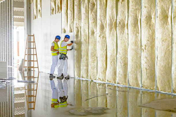 Types of Insulation We Offer in OH